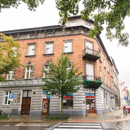 Glamorous And Brand New 2 Bedroom Cracovia Esterno foto